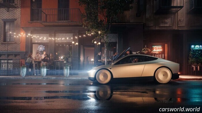 Fatal Tesla Accident Sparks Concerns Over Vision-Based Autonomous Driving Technologies | Carscoops